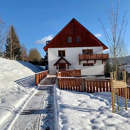 Apartmany Stare-Hory Krkonose Roudnice Екстер'єр фото