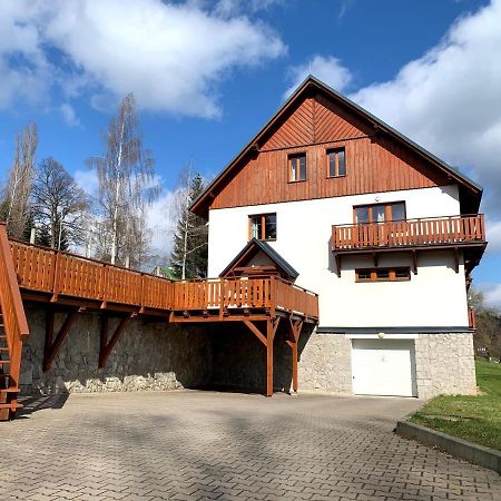 Apartmany Stare-Hory Krkonose Roudnice Екстер'єр фото