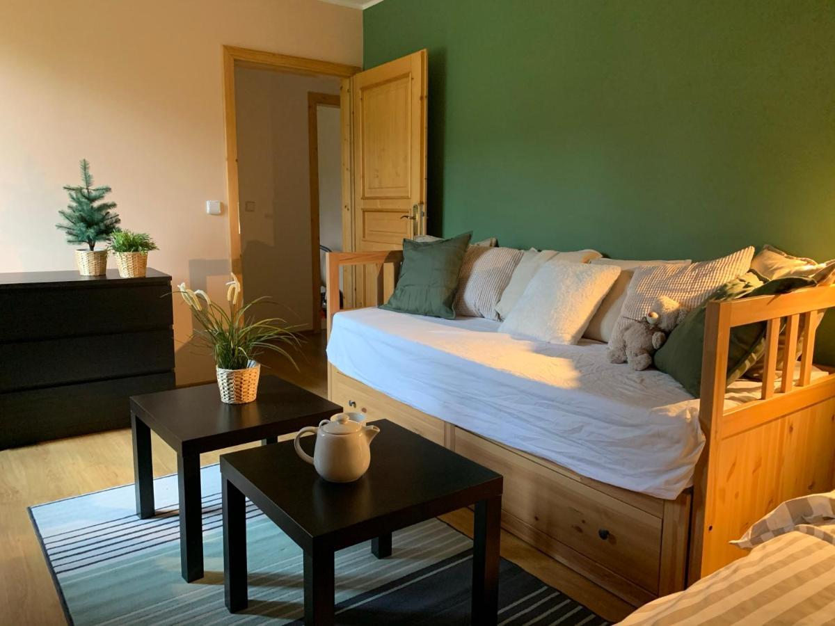 Apartmany Stare-Hory Krkonose Roudnice Екстер'єр фото