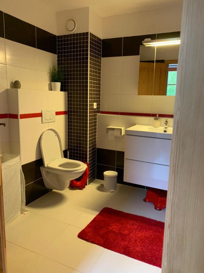 Apartmany Stare-Hory Krkonose Roudnice Екстер'єр фото