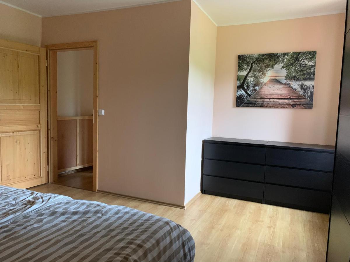 Apartmany Stare-Hory Krkonose Roudnice Екстер'єр фото