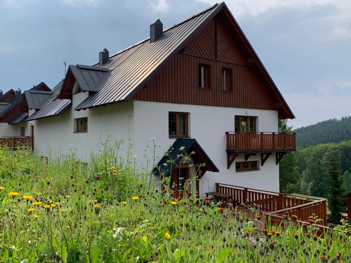 Apartmany Stare-Hory Krkonose Roudnice Екстер'єр фото