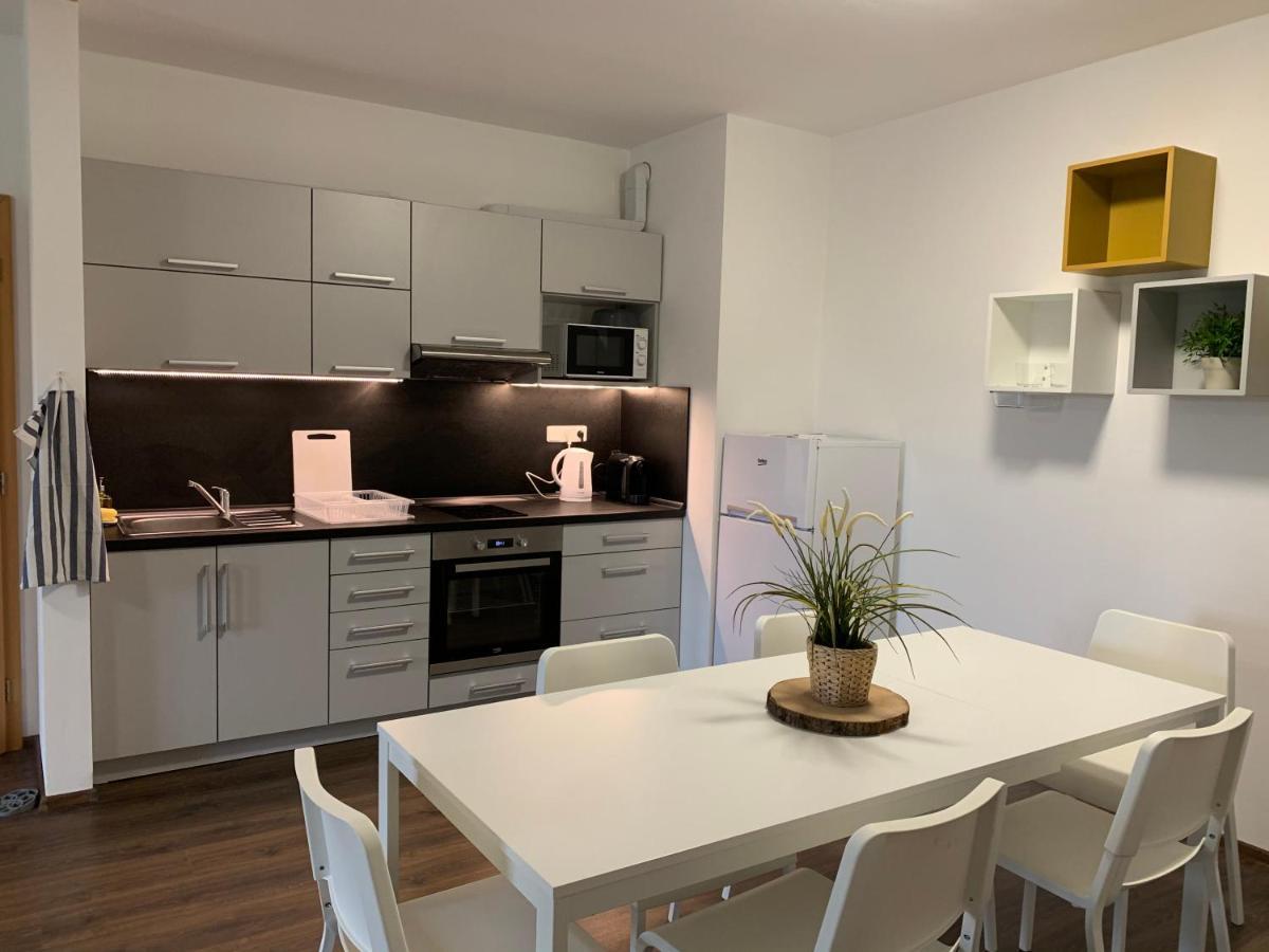 Apartmany Stare-Hory Krkonose Roudnice Екстер'єр фото