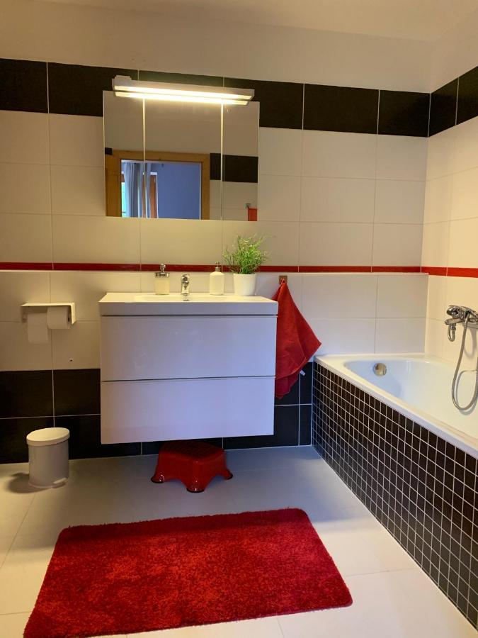 Apartmany Stare-Hory Krkonose Roudnice Екстер'єр фото