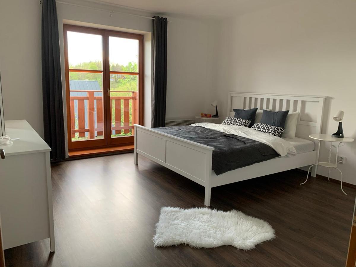 Apartmany Stare-Hory Krkonose Roudnice Екстер'єр фото