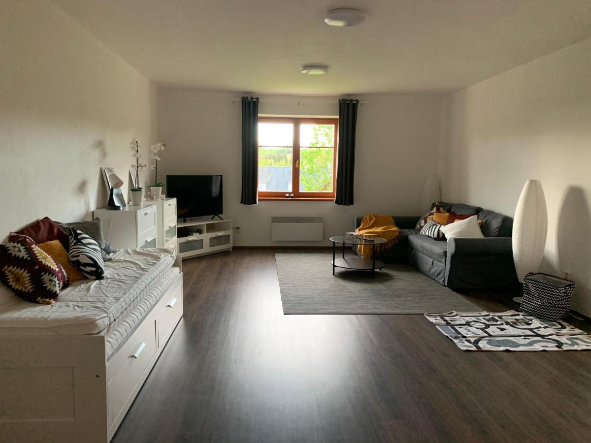 Apartmany Stare-Hory Krkonose Roudnice Екстер'єр фото
