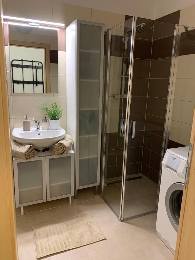 Apartmany Stare-Hory Krkonose Roudnice Екстер'єр фото