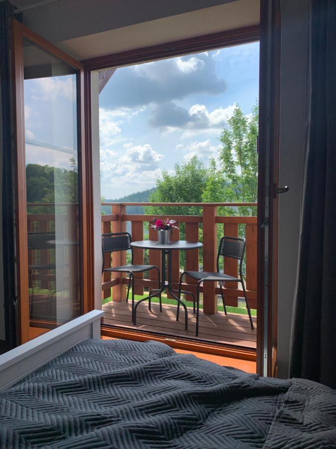 Apartmany Stare-Hory Krkonose Roudnice Екстер'єр фото
