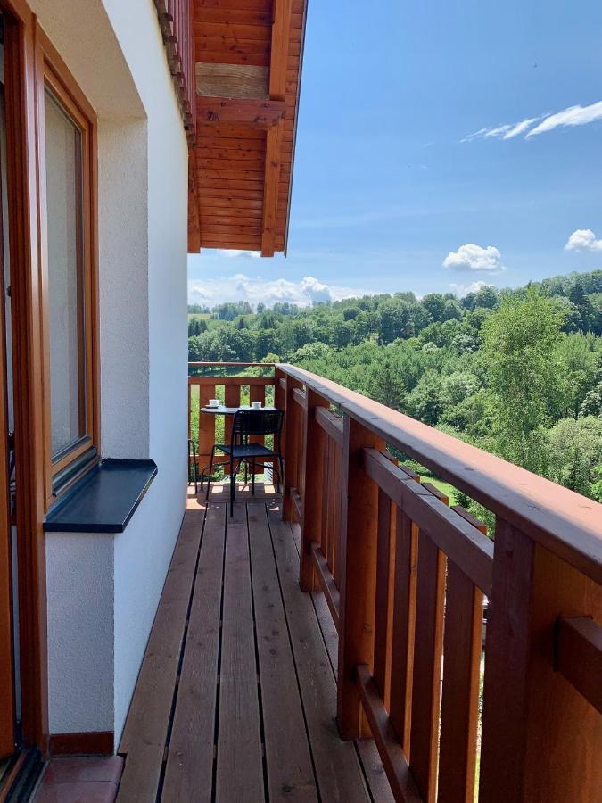 Apartmany Stare-Hory Krkonose Roudnice Екстер'єр фото