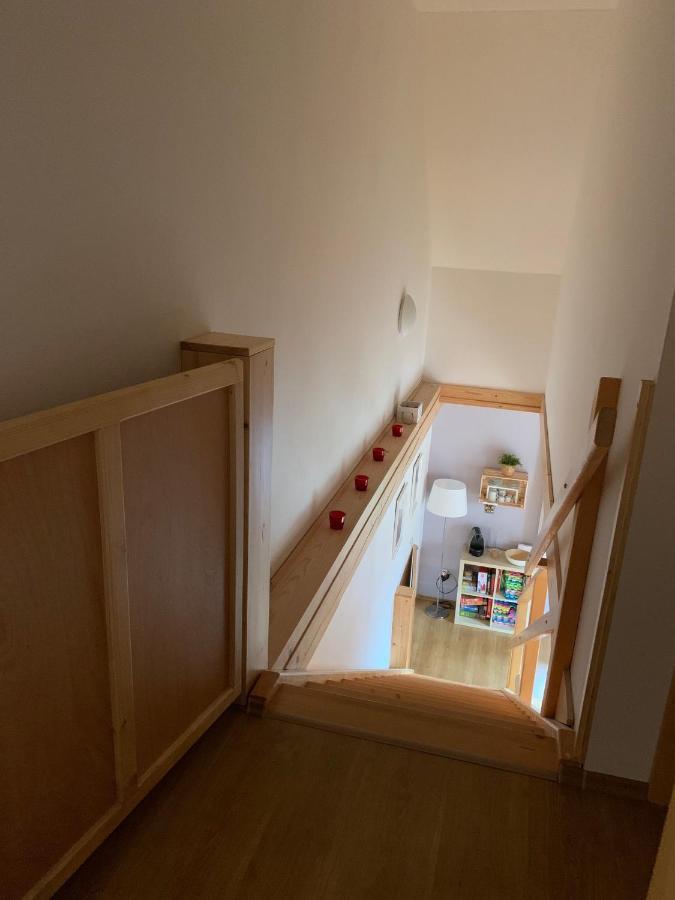 Apartmany Stare-Hory Krkonose Roudnice Екстер'єр фото