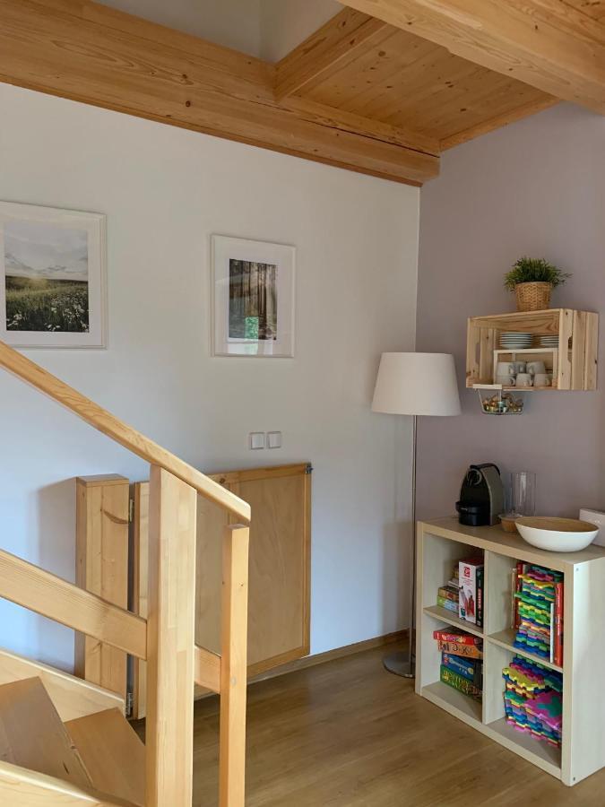 Apartmany Stare-Hory Krkonose Roudnice Екстер'єр фото