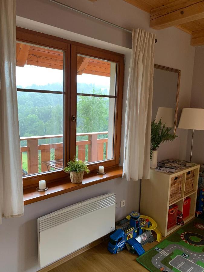 Apartmany Stare-Hory Krkonose Roudnice Екстер'єр фото