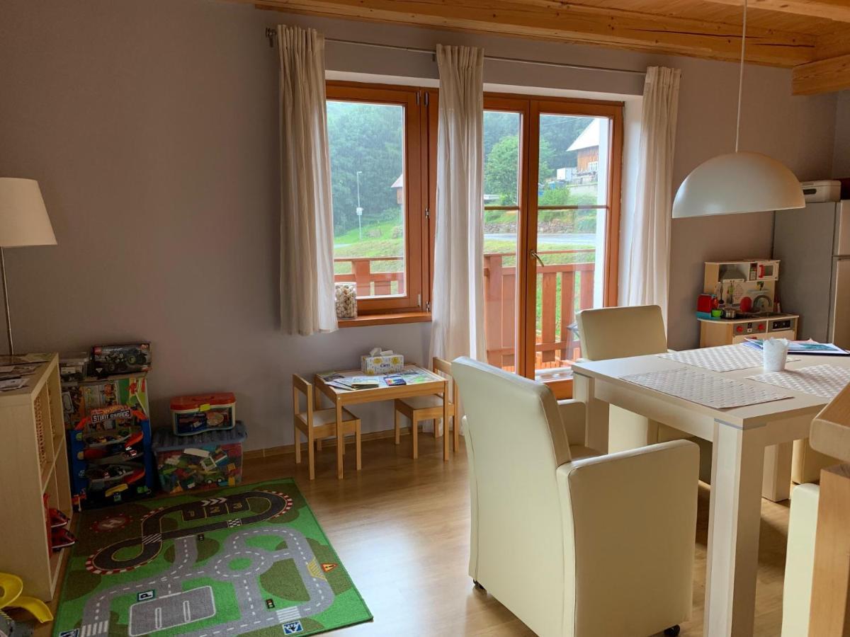 Apartmany Stare-Hory Krkonose Roudnice Екстер'єр фото