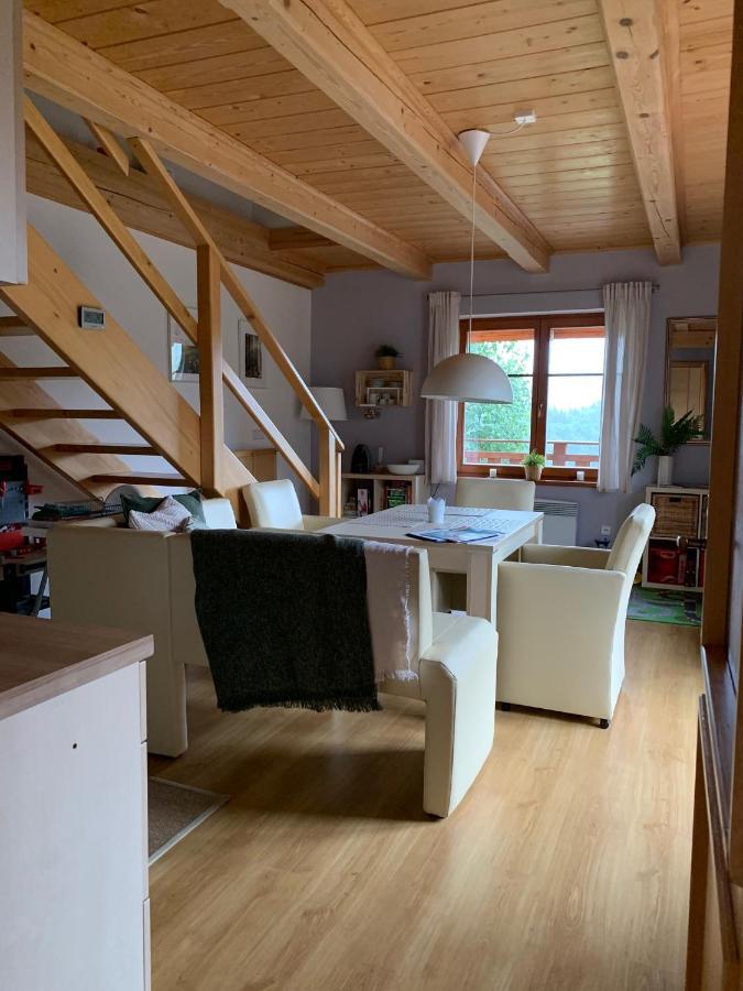 Apartmany Stare-Hory Krkonose Roudnice Екстер'єр фото