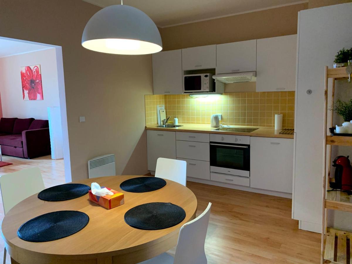 Apartmany Stare-Hory Krkonose Roudnice Екстер'єр фото