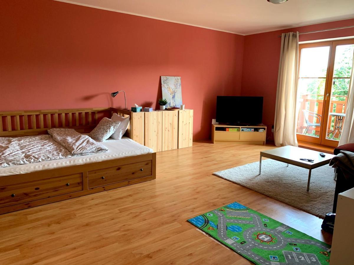 Apartmany Stare-Hory Krkonose Roudnice Екстер'єр фото