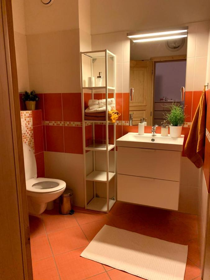 Apartmany Stare-Hory Krkonose Roudnice Екстер'єр фото