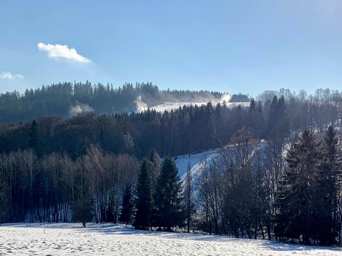Apartmany Stare-Hory Krkonose Roudnice Екстер'єр фото