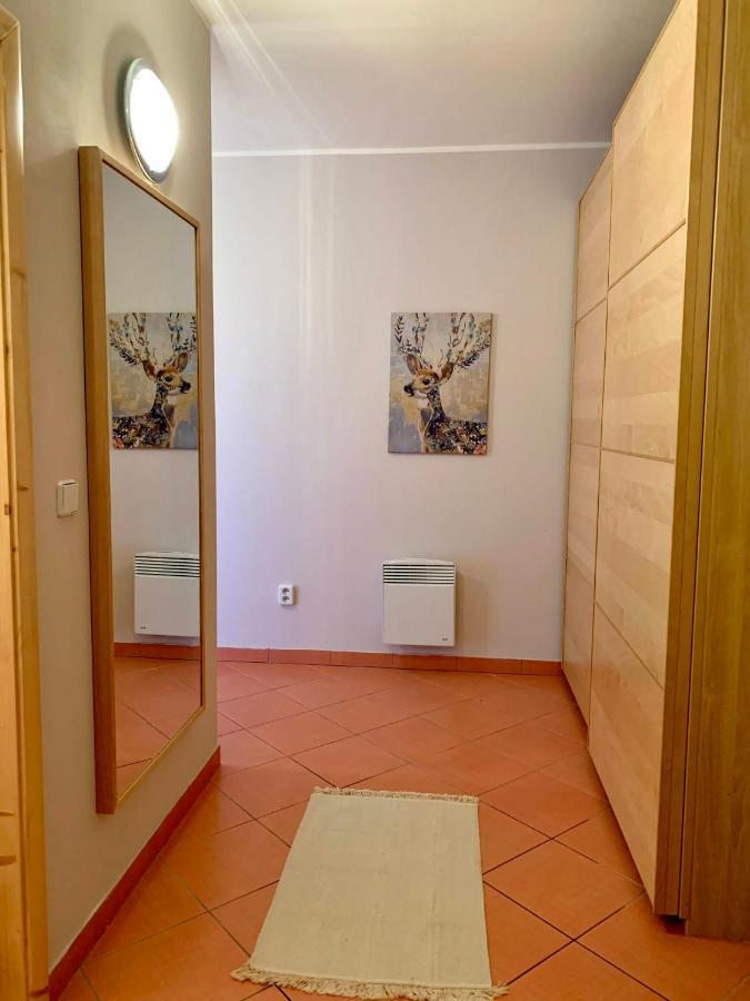 Apartmany Stare-Hory Krkonose Roudnice Екстер'єр фото