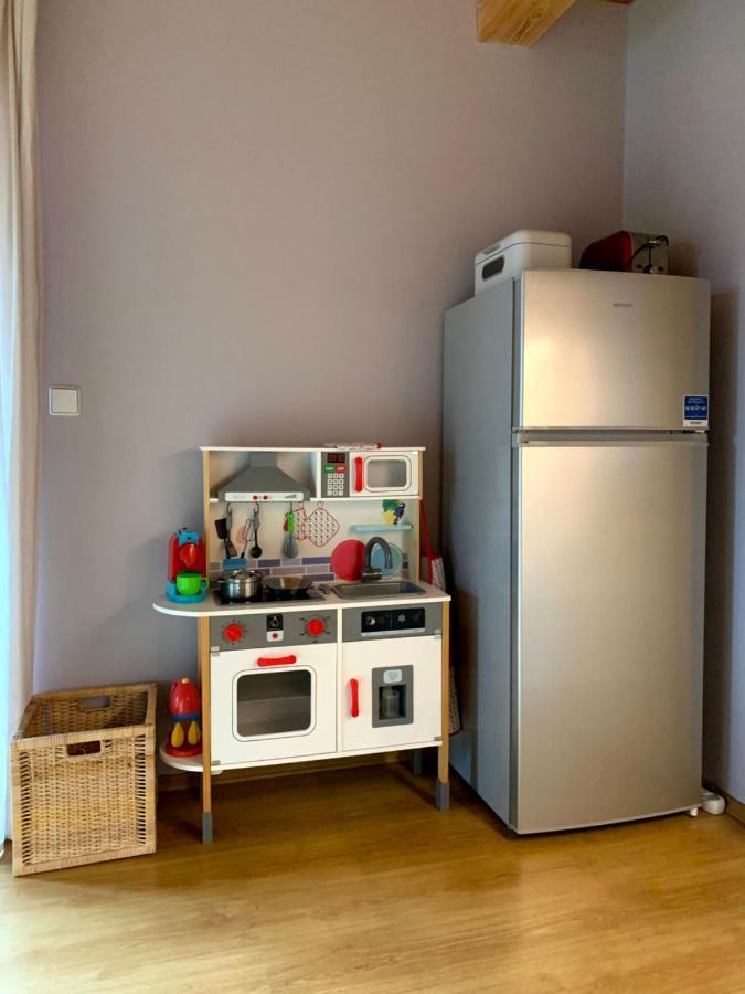 Apartmany Stare-Hory Krkonose Roudnice Екстер'єр фото
