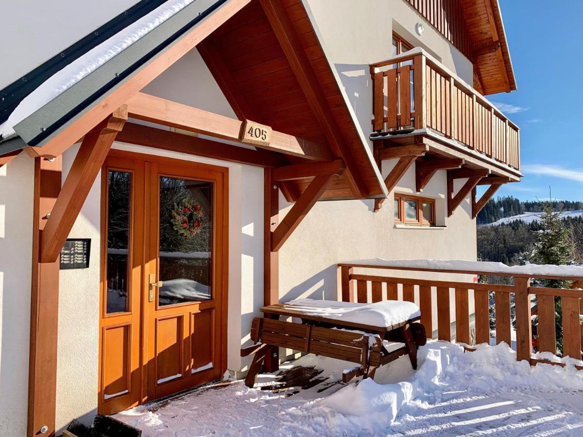 Apartmany Stare-Hory Krkonose Roudnice Екстер'єр фото