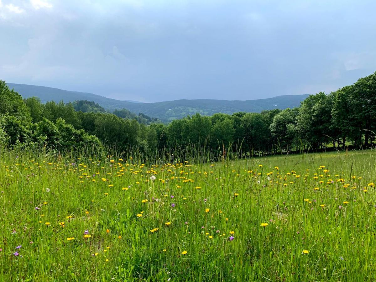 Apartmany Stare-Hory Krkonose Roudnice Екстер'єр фото